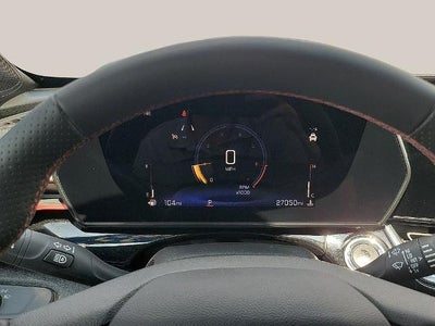 2025 Chevrolet Trax FWD 4dr 2RS