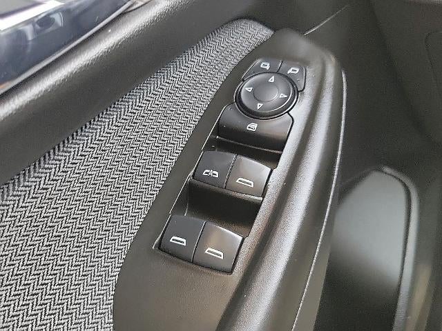 2026 Chevrolet Trailblazer FWD 4dr LS