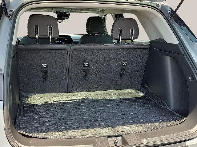2026 Chevrolet Trailblazer FWD 4dr LS