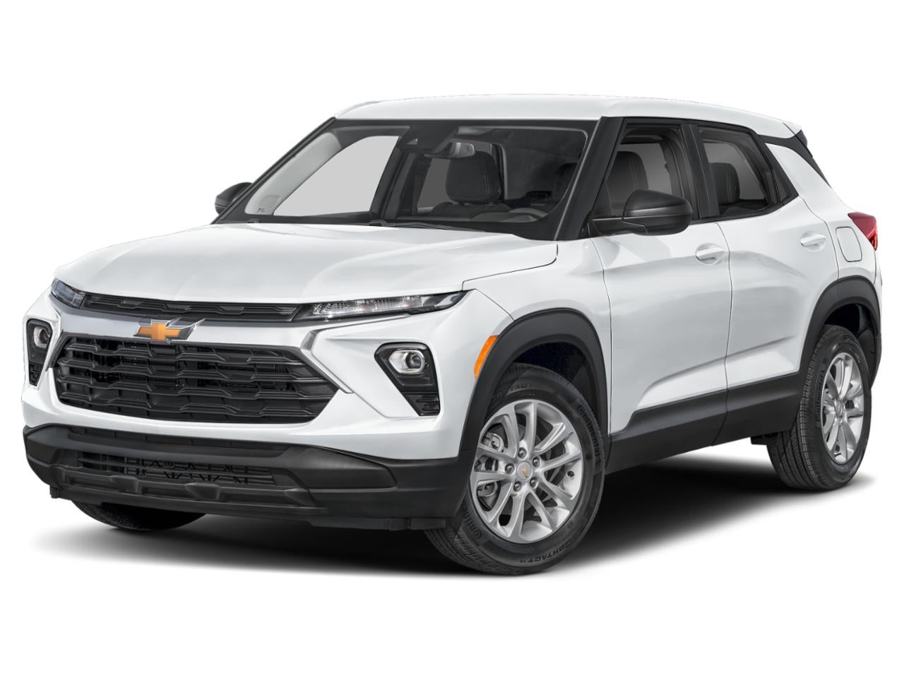 2024 Chevrolet TrailBlazer
