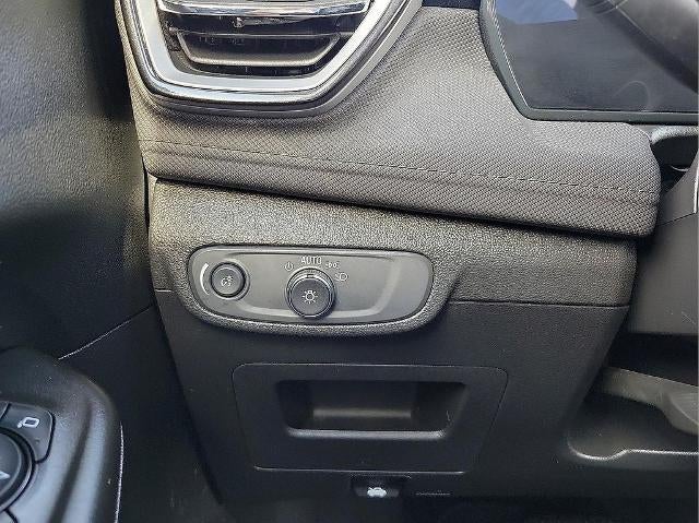 2025 Chevrolet Trailblazer FWD 4dr LT