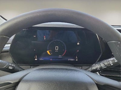 2025 Chevrolet Trailblazer FWD 4dr LT