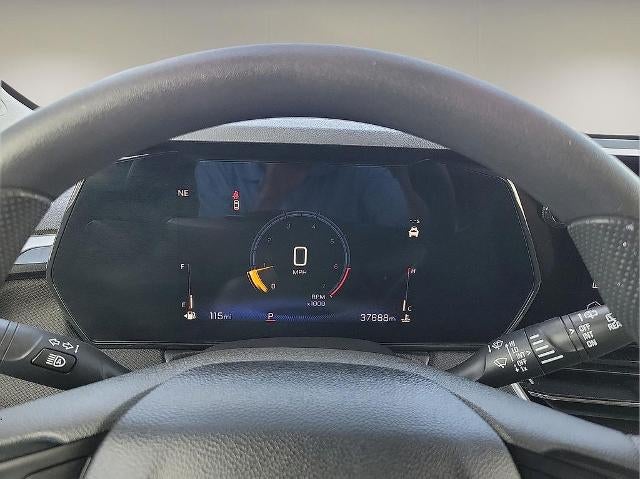 2025 Chevrolet Trailblazer FWD 4dr LT