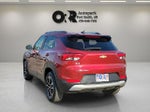 2025 Chevrolet Trailblazer FWD 4dr LT