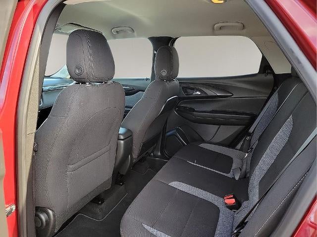 2025 Chevrolet Trailblazer FWD 4dr LT