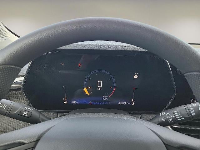 2025 Chevrolet Trailblazer FWD 4dr LT