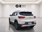 2025 Chevrolet Trailblazer FWD 4dr LT