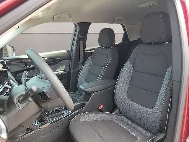2025 Chevrolet Trailblazer FWD 4dr LT