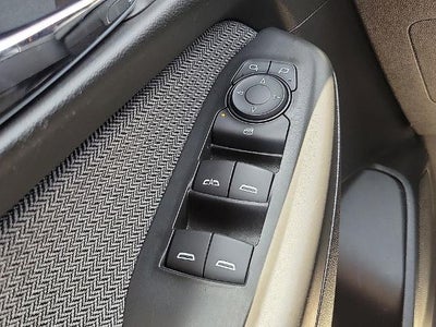 2025 Chevrolet Trailblazer FWD 4dr LT