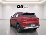 2025 Chevrolet Trailblazer FWD 4dr LT