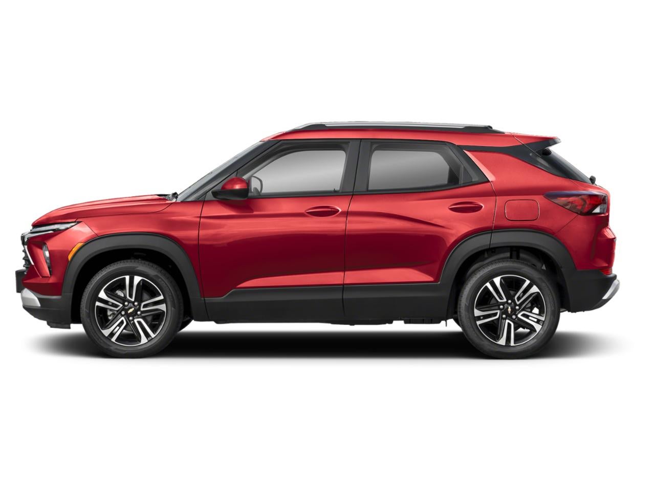 2025 Chevrolet Trailblazer FWD 4dr LT