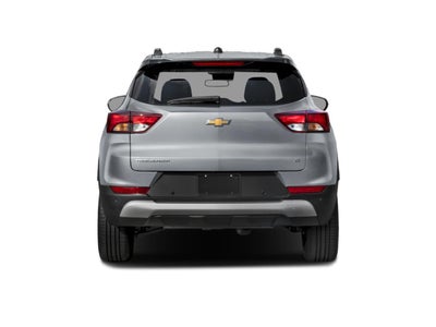 2025 Chevrolet Trailblazer FWD 4dr LT