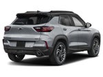 2026 Chevrolet Trailblazer FWD 4dr RS