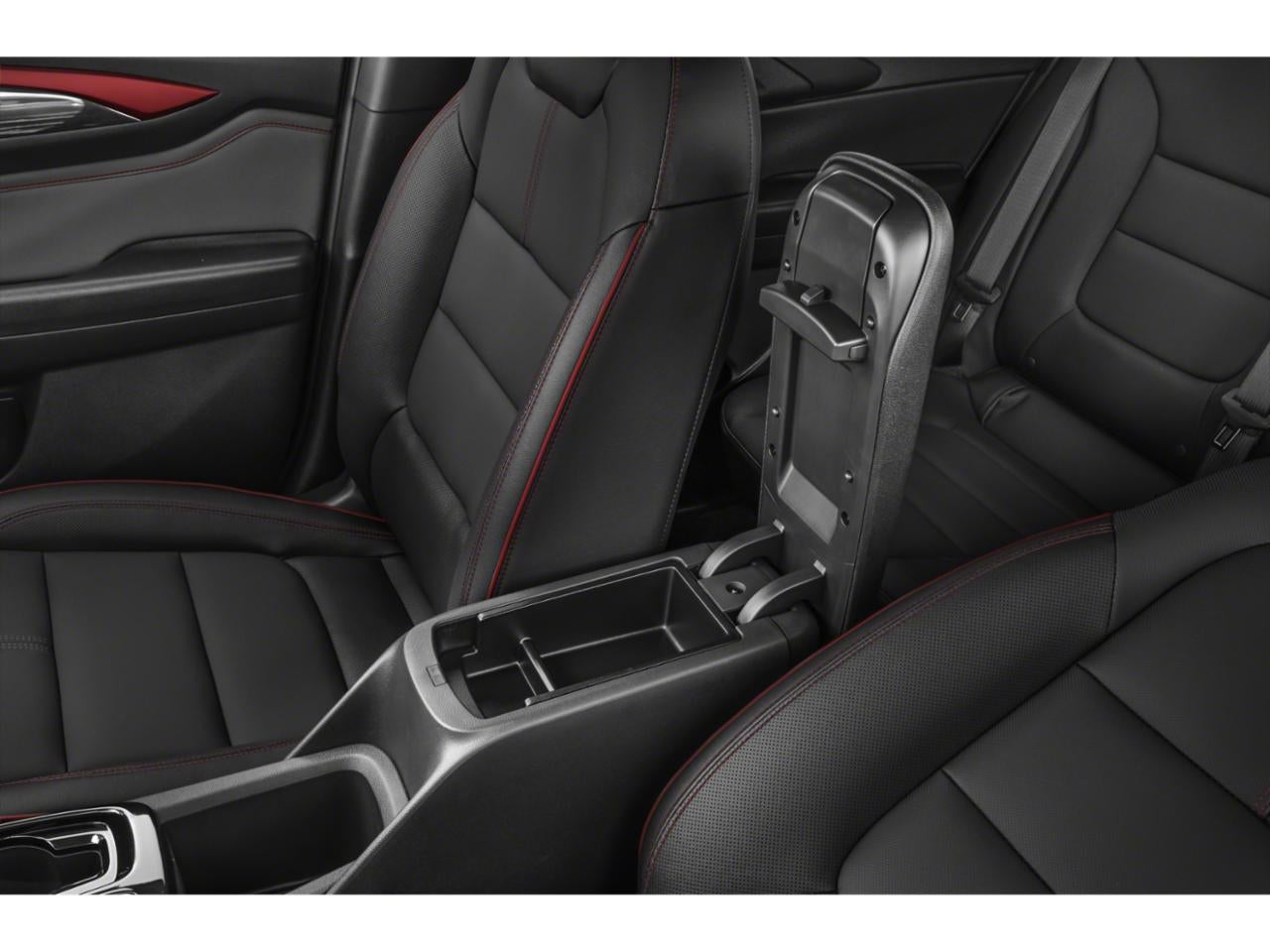 2025 Chevrolet Trailblazer FWD 4dr RS