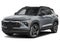 2025 Chevrolet Trailblazer FWD 4dr RS