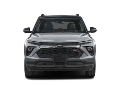 2025 Chevrolet Trailblazer FWD 4dr RS