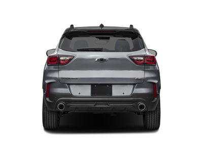 2026 Chevrolet Trailblazer FWD 4dr RS