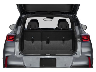 2026 Chevrolet Trailblazer FWD 4dr RS