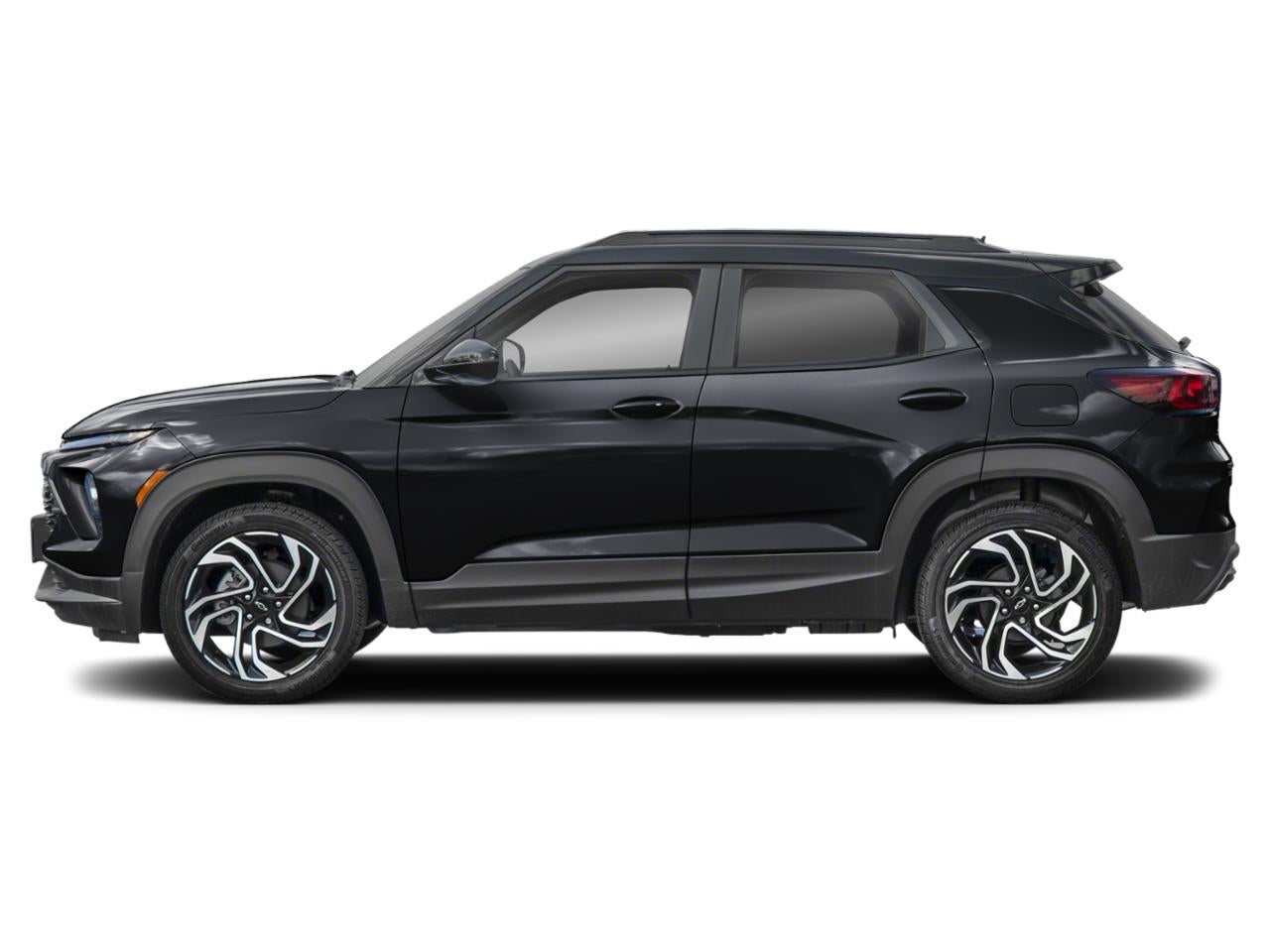 2024 Chevrolet Trailblazer AWD 4dr RS