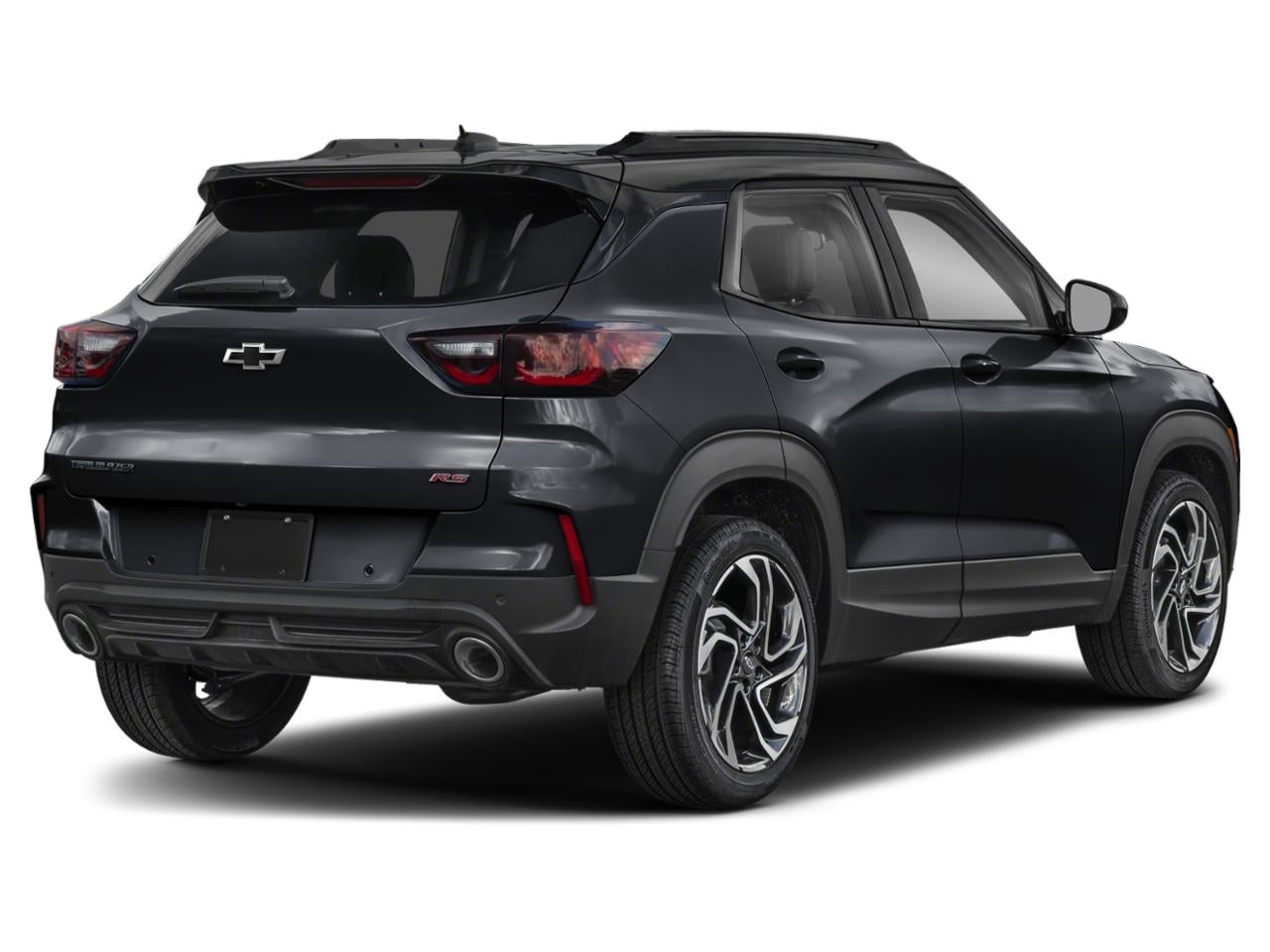 2024 Chevrolet Trailblazer AWD 4dr RS