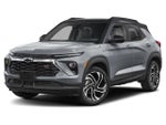 2024 Chevrolet Trailblazer AWD 4dr RS