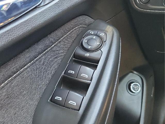 2021 Chevrolet Trailblazer FWD 4dr ACTIV