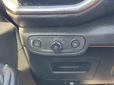 2021 Chevrolet Trailblazer FWD 4dr ACTIV