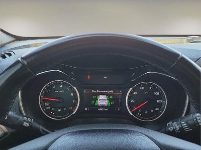 2021 Chevrolet Trailblazer FWD 4dr ACTIV