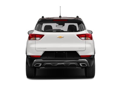 2021 Chevrolet Trailblazer FWD 4dr ACTIV