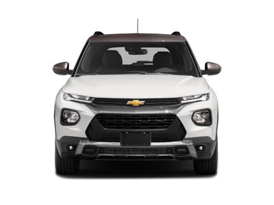 2021 Chevrolet Trailblazer FWD 4dr ACTIV