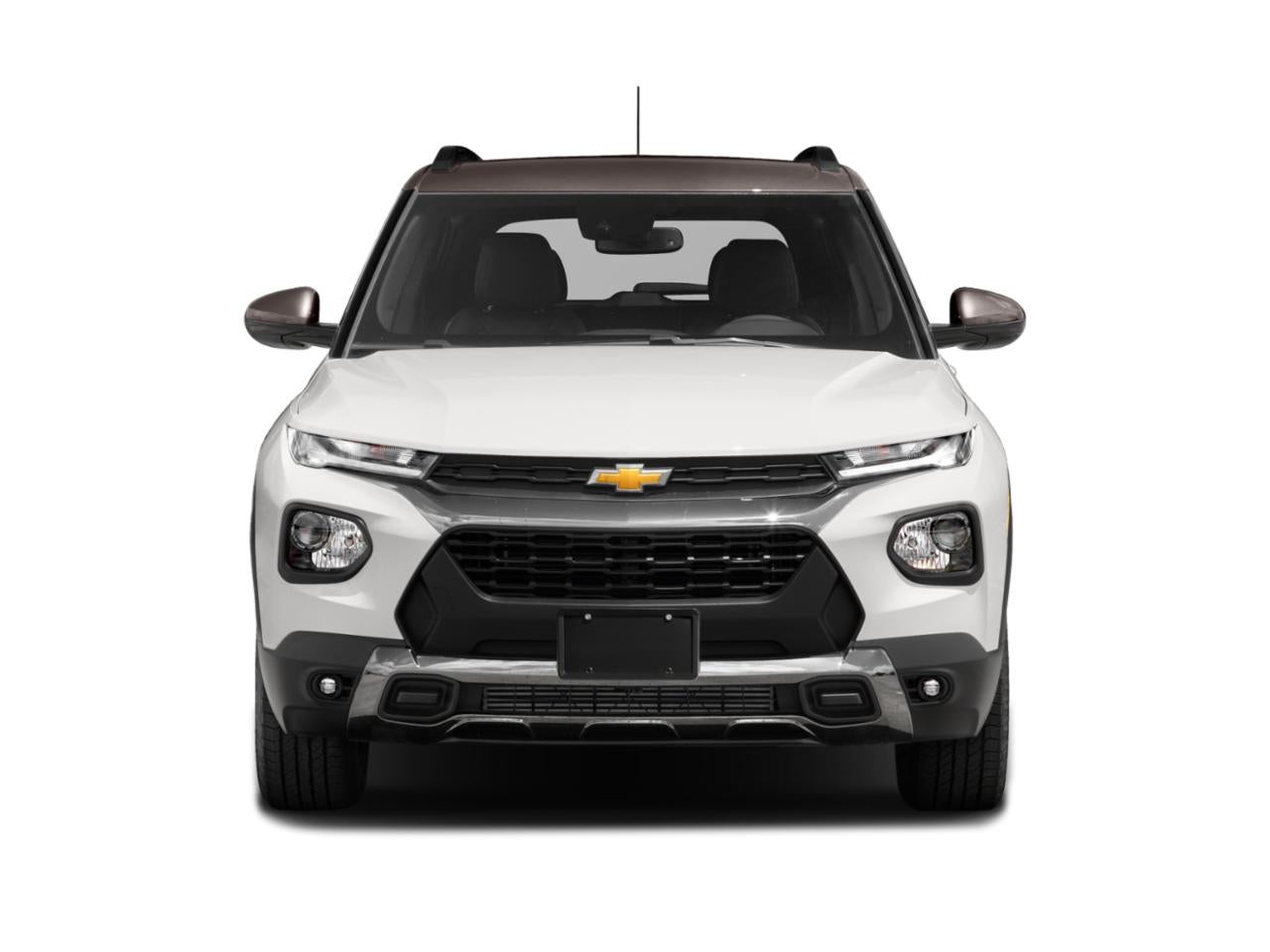 2021 Chevrolet Trailblazer FWD 4dr ACTIV