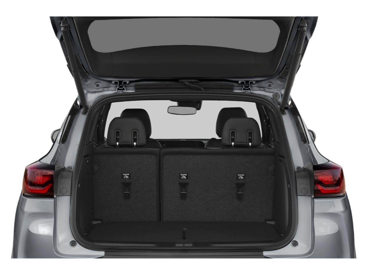 2025 Chevrolet Trailblazer FWD 4dr ACTIV