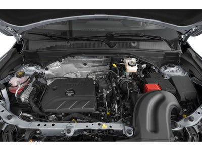 2025 Chevrolet Trailblazer FWD 4dr ACTIV