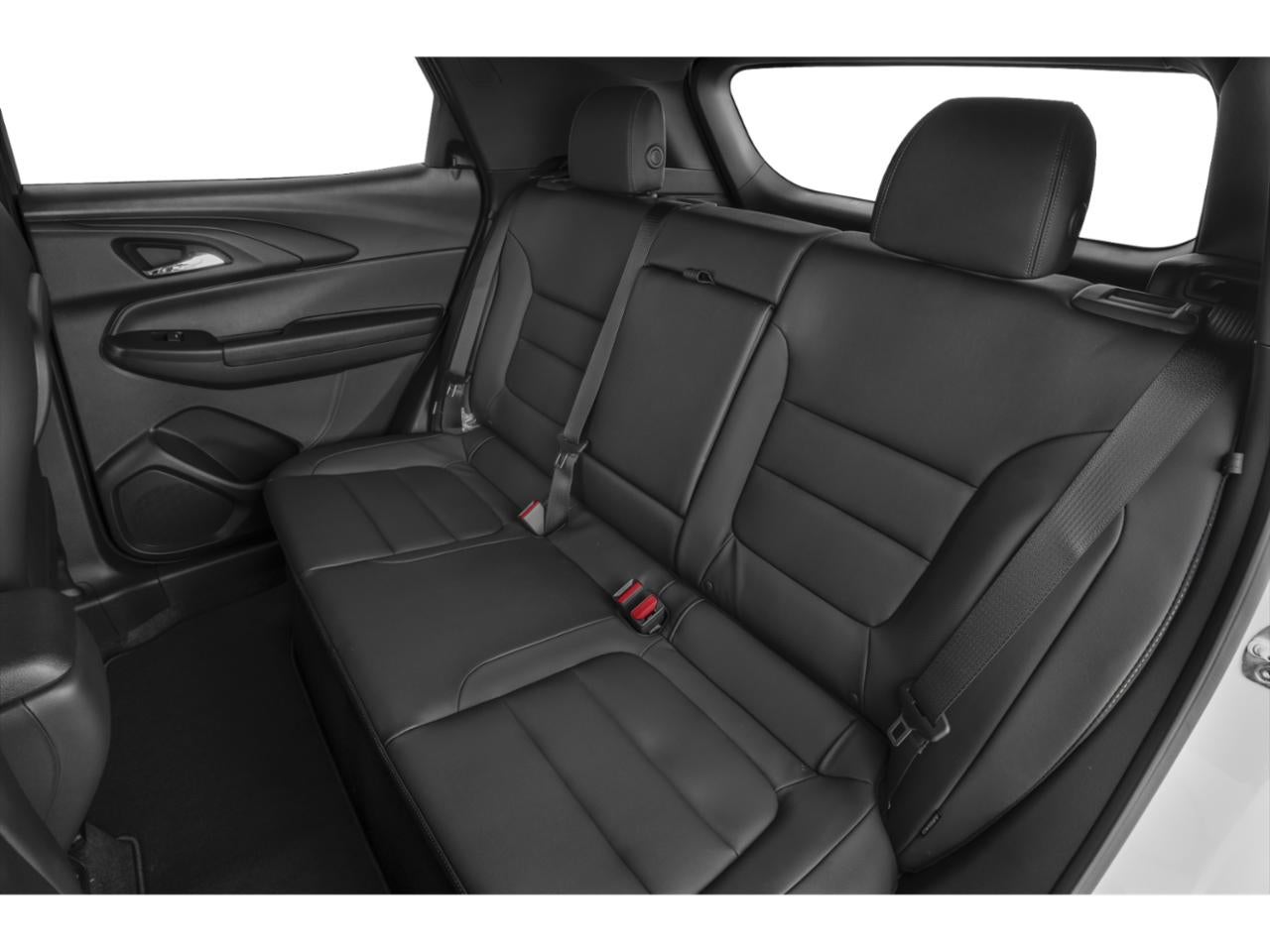 2025 Chevrolet Trailblazer FWD 4dr ACTIV