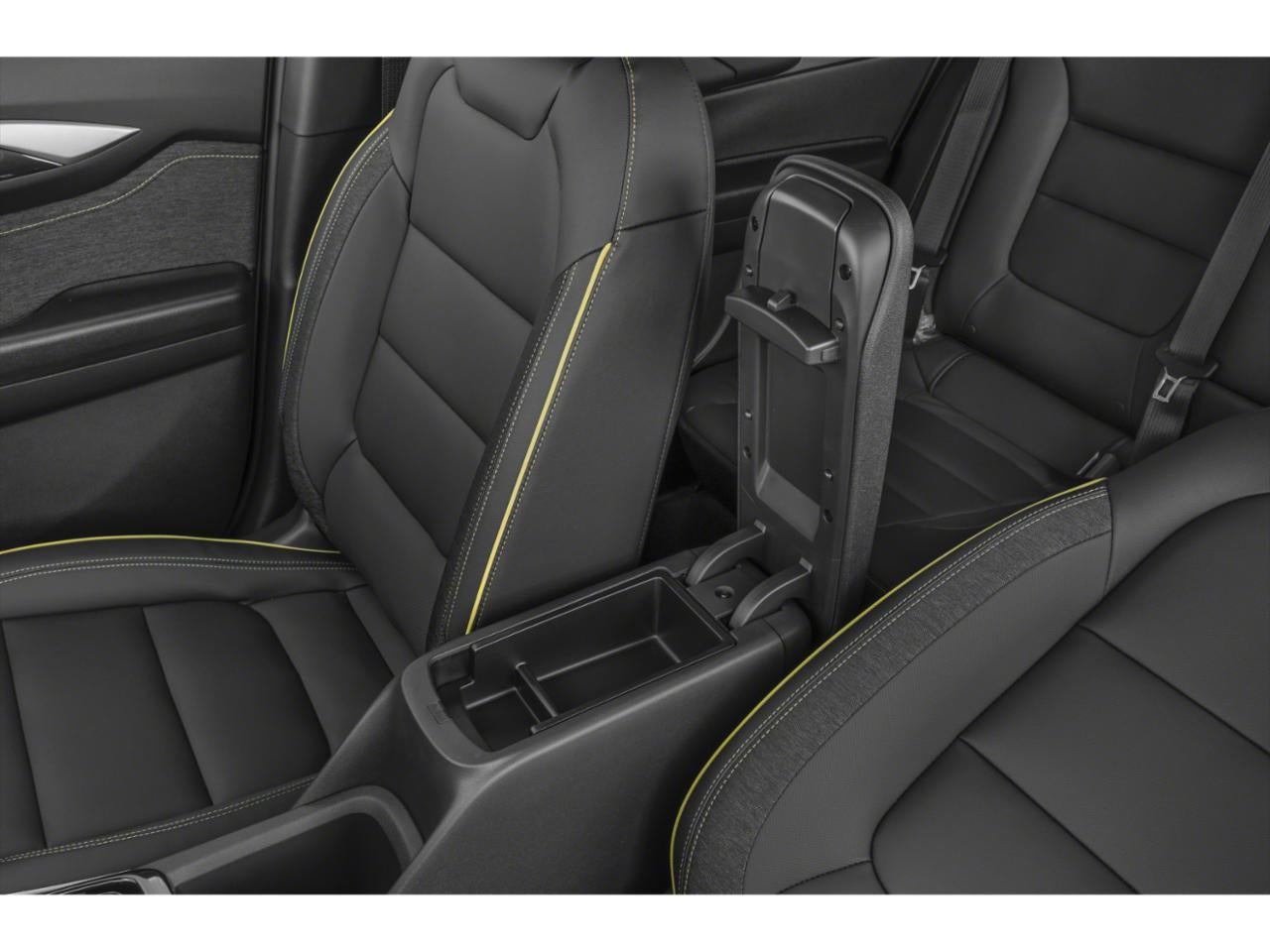 2025 Chevrolet Trailblazer FWD 4dr ACTIV