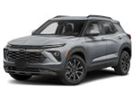 2025 Chevrolet Trailblazer FWD 4dr ACTIV