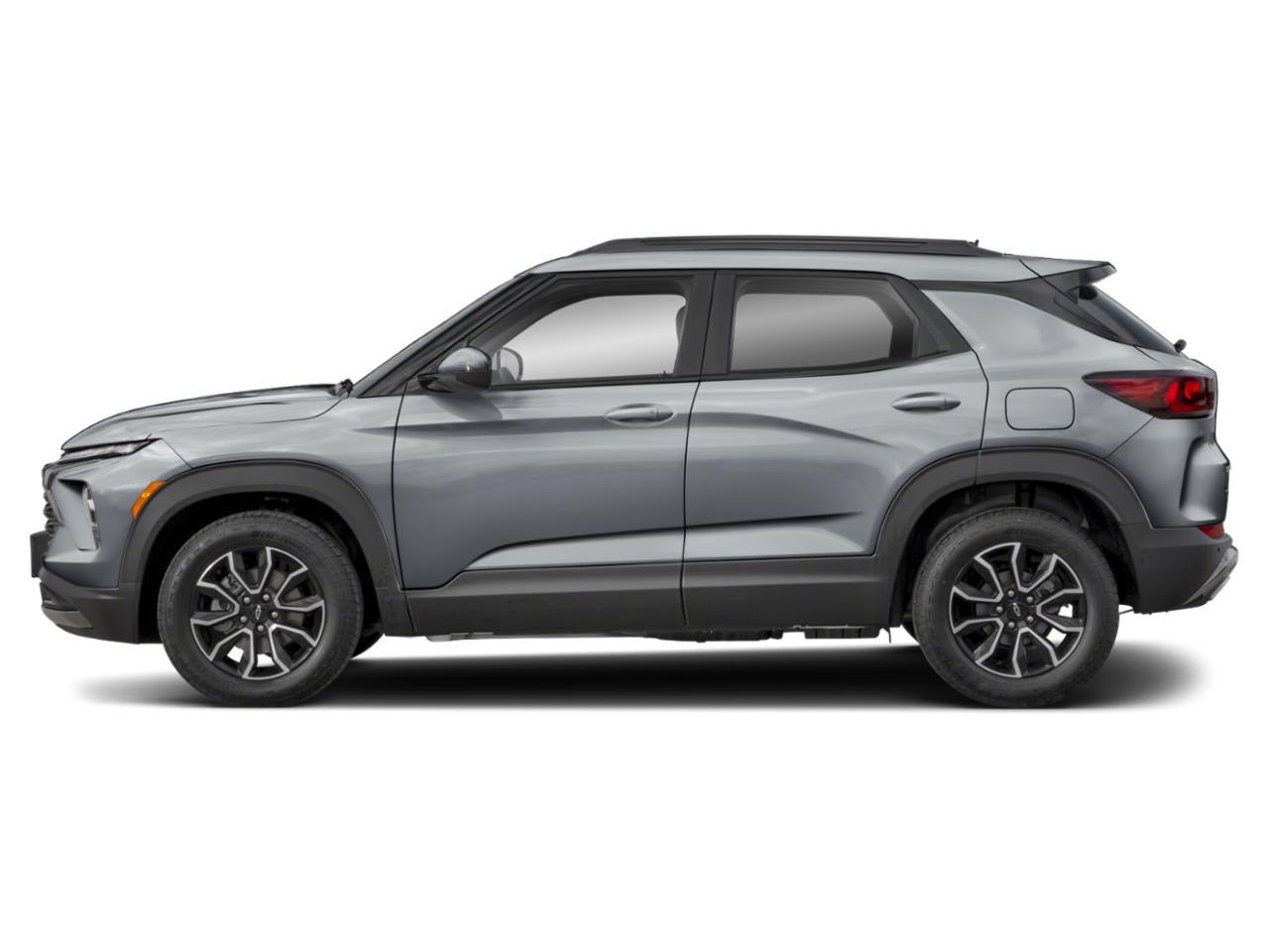 2025 Chevrolet Trailblazer FWD 4dr ACTIV