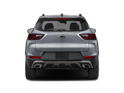 2025 Chevrolet Trailblazer FWD 4dr ACTIV