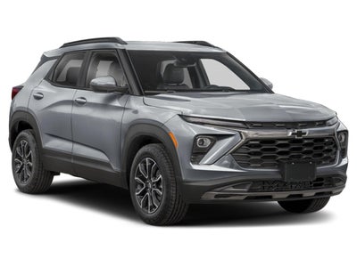 2025 Chevrolet Trailblazer FWD 4dr ACTIV
