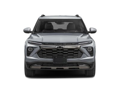 2025 Chevrolet Trailblazer FWD 4dr ACTIV