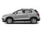 2018 Chevrolet Trax FWD 4dr LT