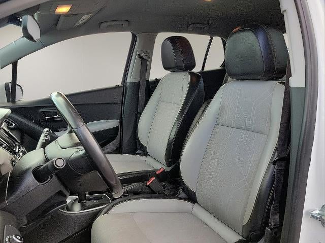 2022 Chevrolet Trax LT AWD