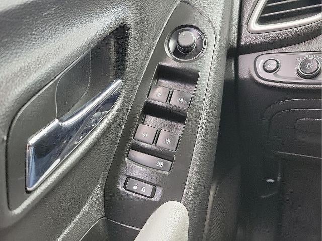 2022 Chevrolet Trax LT AWD