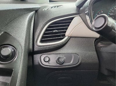 2022 Chevrolet Trax LT AWD