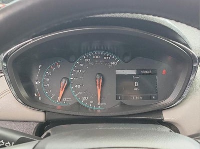 2022 Chevrolet Trax LT AWD