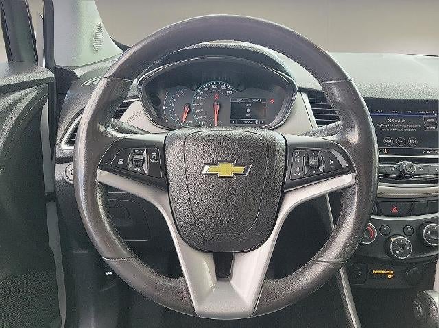 2022 Chevrolet Trax LT AWD