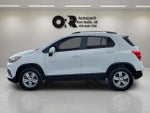 2022 Chevrolet Trax LT AWD