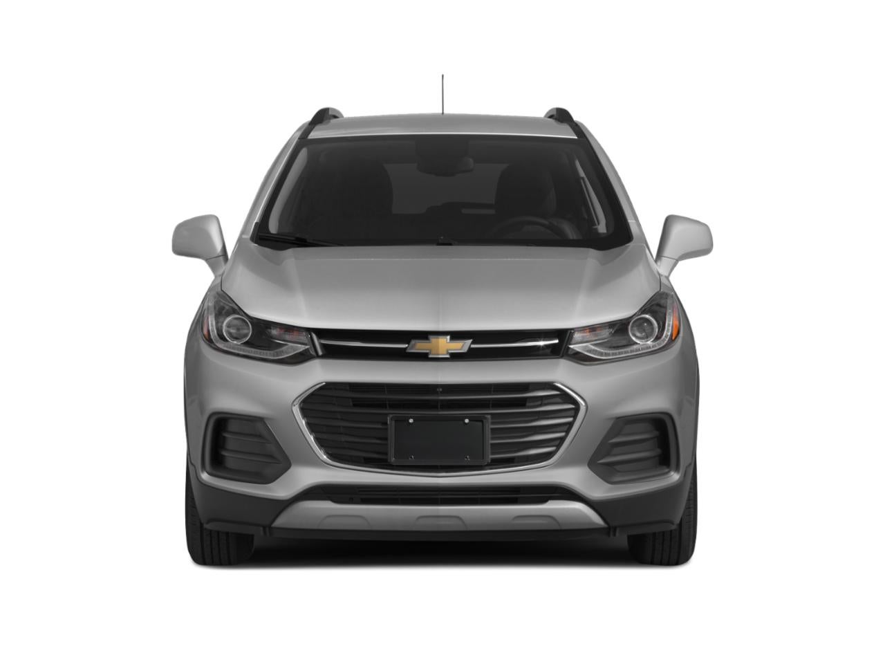 2022 Chevrolet Trax LT AWD