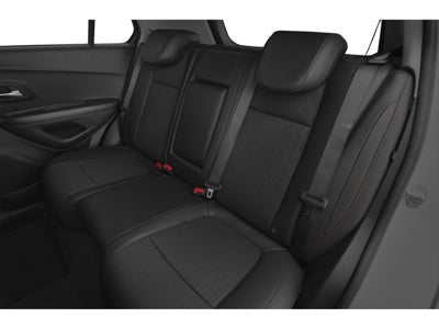 2022 Chevrolet Trax LT AWD