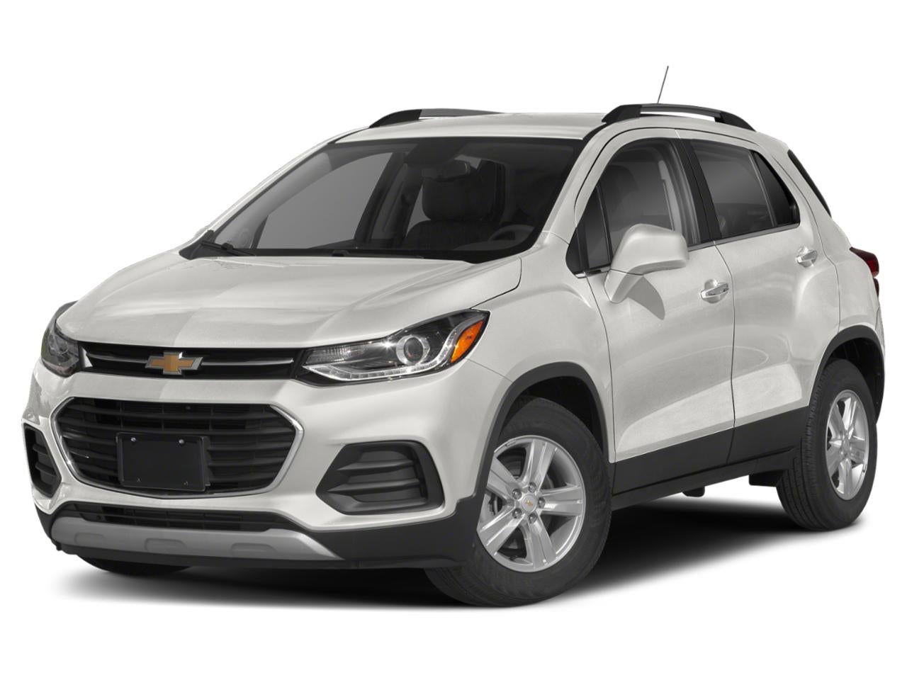 2022 Chevrolet Trax LT AWD